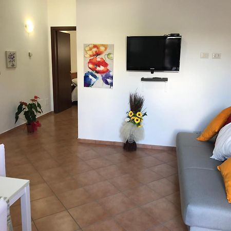 Casa Di Cristina Apartment ฟิวมิชีโน ภายนอก รูปภาพ