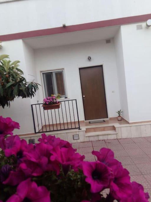 Casa Di Cristina Apartment ฟิวมิชีโน ภายนอก รูปภาพ