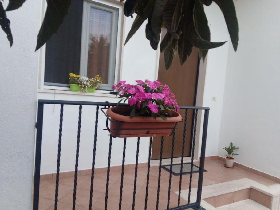 Casa Di Cristina Apartment ฟิวมิชีโน ภายนอก รูปภาพ