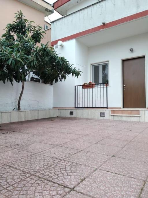 Casa Di Cristina Apartment ฟิวมิชีโน ภายนอก รูปภาพ