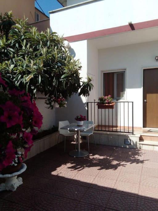 Casa Di Cristina Apartment ฟิวมิชีโน ภายนอก รูปภาพ