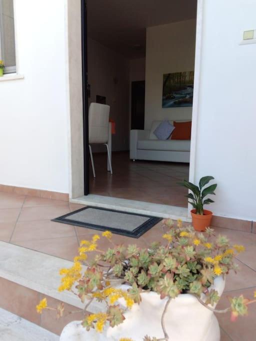 Casa Di Cristina Apartment ฟิวมิชีโน ภายนอก รูปภาพ