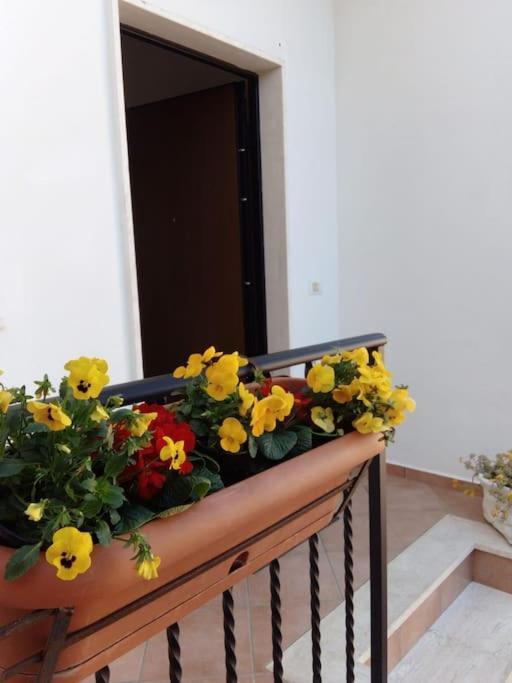 Casa Di Cristina Apartment ฟิวมิชีโน ภายนอก รูปภาพ
