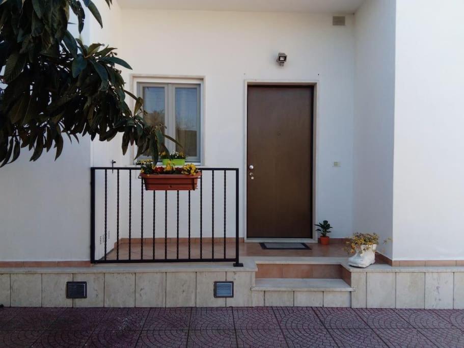 Casa Di Cristina Apartment ฟิวมิชีโน ภายนอก รูปภาพ