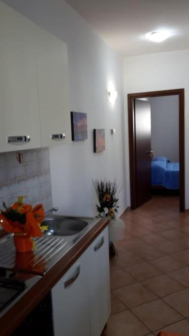 Casa Di Cristina Apartment ฟิวมิชีโน ภายนอก รูปภาพ