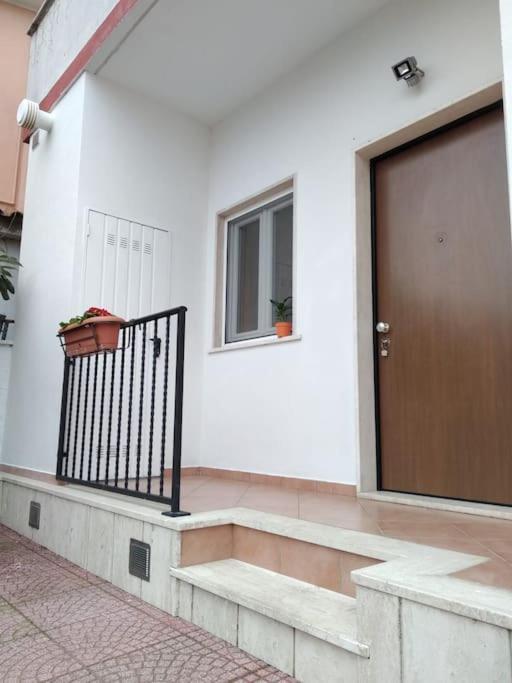 Casa Di Cristina Apartment ฟิวมิชีโน ภายนอก รูปภาพ