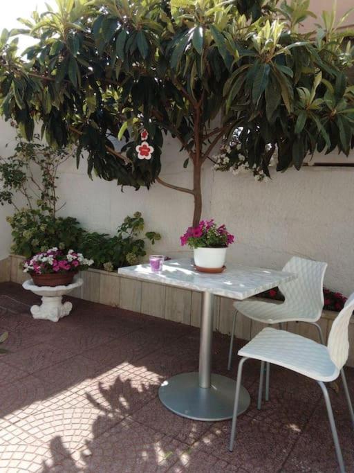 Casa Di Cristina Apartment ฟิวมิชีโน ภายนอก รูปภาพ
