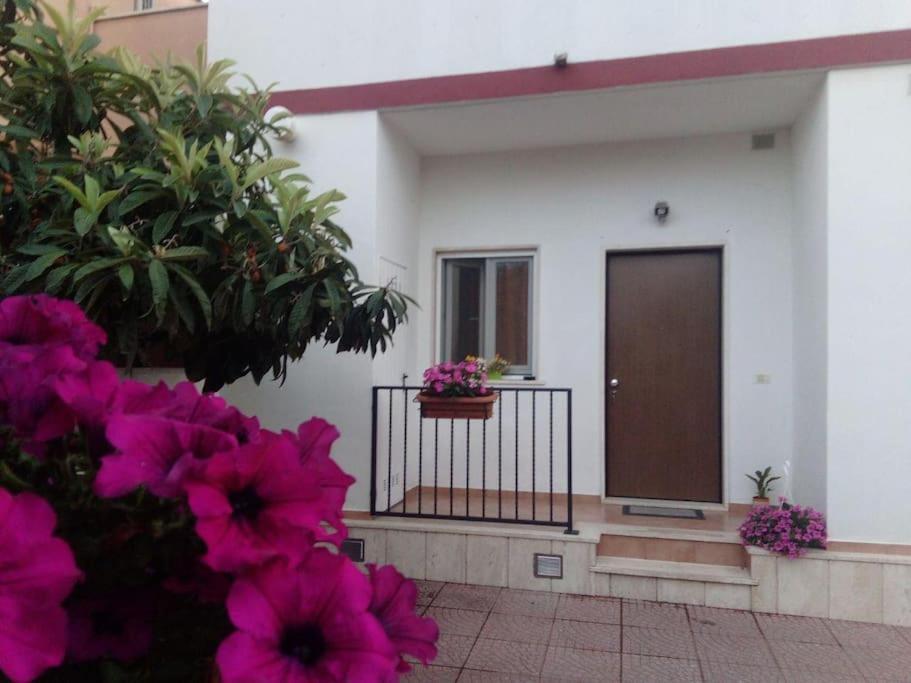Casa Di Cristina Apartment ฟิวมิชีโน ภายนอก รูปภาพ